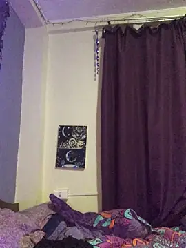 Snapshot of Fo0xybby chatting on June 2026 01:38:01 AM Fo0xybby online show from June 2026 01:38:01 AM
