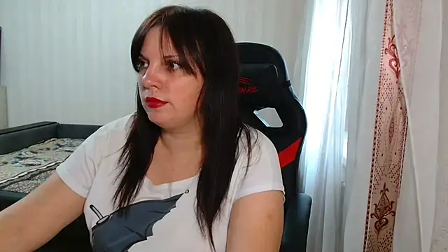 Jane Luste online show from April 2026 09:34:02 AM
