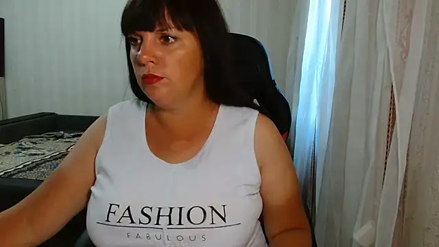 Jane Luste online show from May 2026 07:41:01 AM