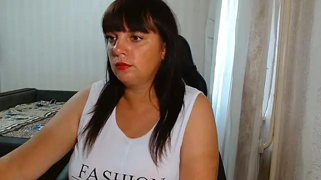 Jane Luste online show from June 2026 08:03:02 AM