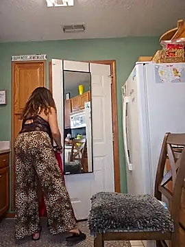 Erotic and Exotic online show from March 2026 03:35:01 PM