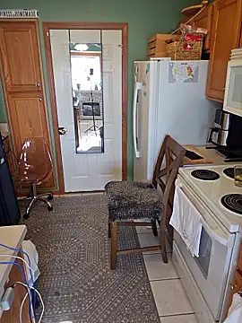 Erotic and Exotic online show from March 2026 09:27:02 PM