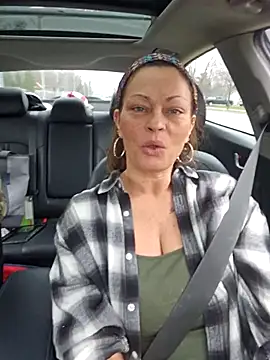 Erotic and Exotic online show from March 2026 08:59:01 PM