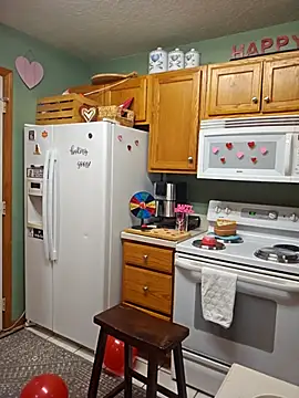 Erotic and Exotic online show from February 2026 12:21:02 AM