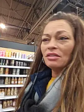 Snapshot of Erotic_and_Exotic chatting on February 2025 04:05:01 AM Erotic and Exotic online show from February 2025 04:05:01 AM