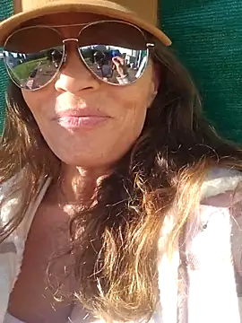 Erotic and Exotic online show from March 2026 10:00:02 PM