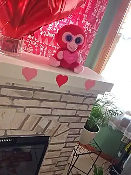 Erotic and Exotic online show from February 2026 08:31:02 PM