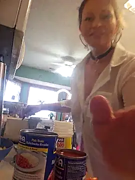 Erotic and Exotic online show from March 2026 09:49:01 PM