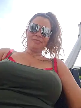 Erotic and Exotic online show from April 2026 09:38:01 PM