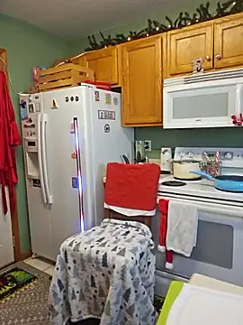 Erotic and Exotic online show from December 2025 07:40:01 PM