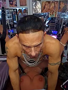 luvs2cumm69 online show from February 2025 04:19:01 AM