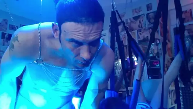 Snapshot of luvs2cumm69 chatting on February 2026 07:29:02 AM luvs2cumm69 online show from February 2026 07:29:02 AM