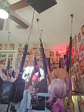 luvs2cumm69 online show from March 2026 05:51:02 PM