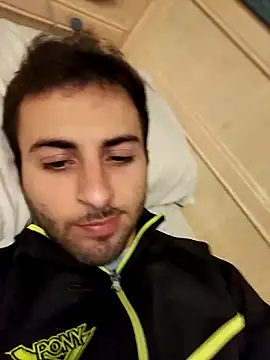 Fuckwithme 69 online show from February 2026 08:07:01 PM