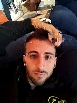 Fuckwithme 69 online show from November 2025 01:05:02 PM