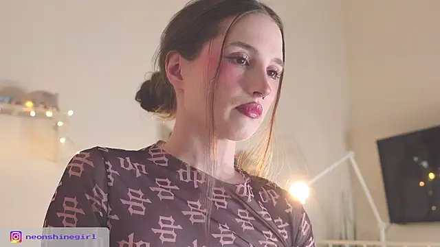 NeonShine online show from March 2026 08:29:02 AM