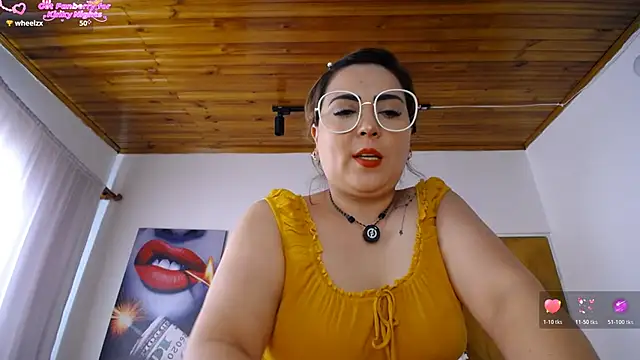 Sahory   online show from May 2026 06:58:02 PM