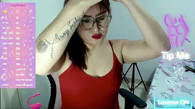 anaya fun online show from January 2026 07:20:02 PM