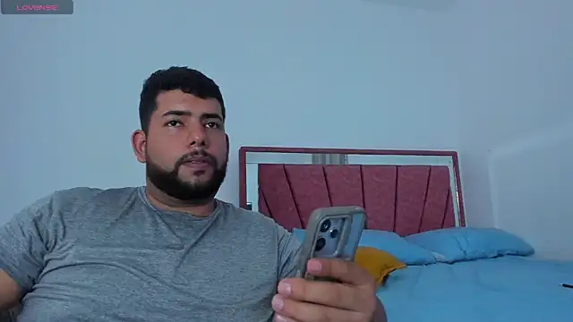 passionate love22 online show from April 2026 10:44:02 PM