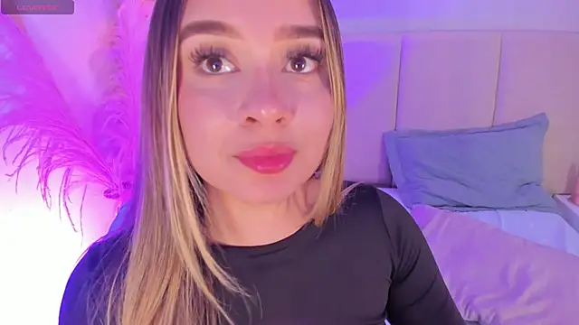 sofia pamela online show from March 2025 10:20:01 PM