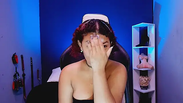 JadaRoberts online show from October 2025 11:53:01 AM