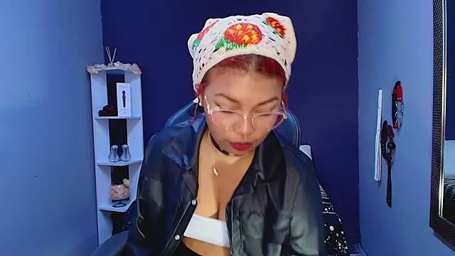 JadaRoberts online show from March 2025 02:36:01 PM