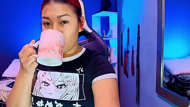 JadaRoberts online show from September 2025 11:44:02 AM