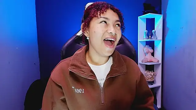 JadaRoberts online show from October 2025 12:15:02 PM