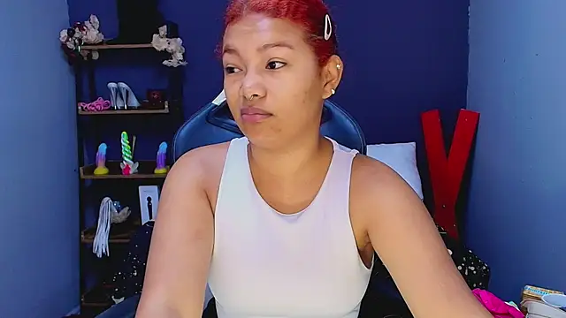 JadaRoberts online show from March 2025 12:23:02 PM