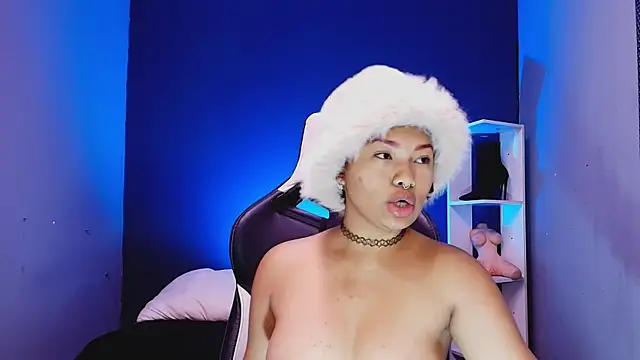 JadaRoberts online show from October 2025 12:57:02 PM