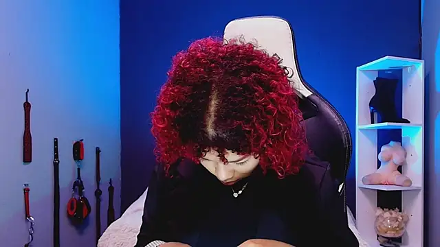 JadaRoberts online show from December 2025 12:32:02 PM