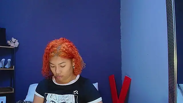 JadaRoberts online show from February 2025 12:05:02 PM