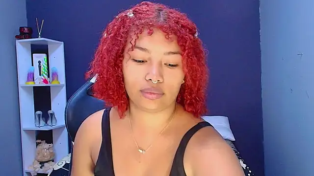 JadaRoberts online show from March 2025 12:25:02 PM