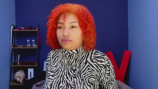 JadaRoberts online show from February 2025 11:23:02 AM