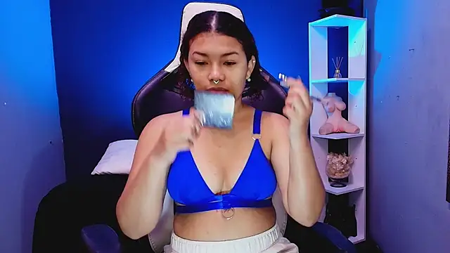 JadaRoberts online show from October 2025 12:28:01 PM