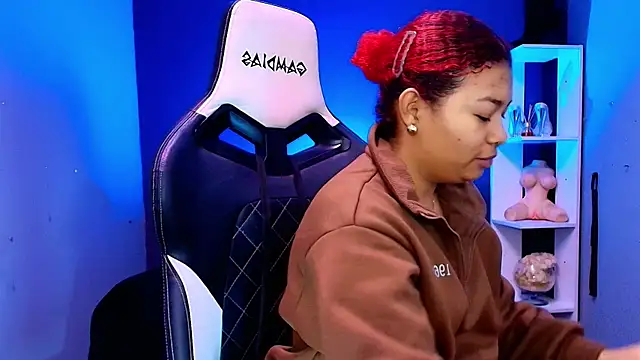 JadaRoberts online show from September 2025 01:17:02 PM