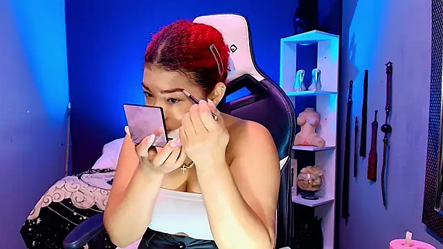 JadaRoberts online show from September 2025 12:05:02 PM