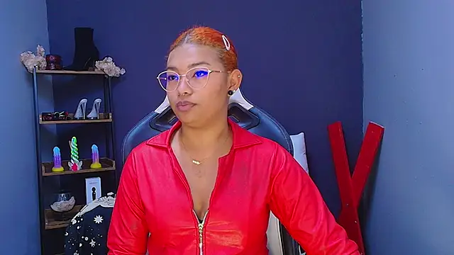 JadaRoberts online show from February 2025 04:42:02 PM