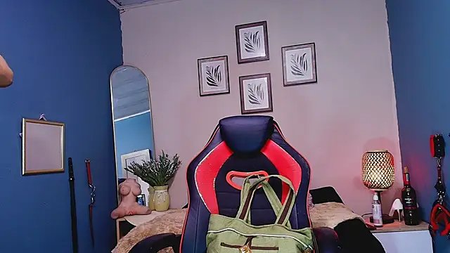 JadaRoberts online show from February 2026 12:35:01 PM