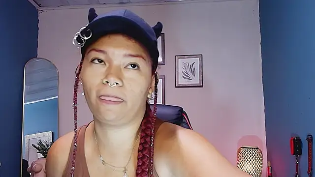 JadaRoberts online show from February 2026 12:27:01 PM