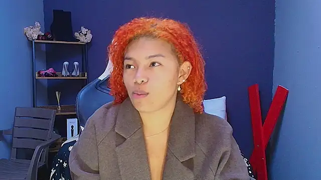 JadaRoberts online show from February 2025 11:50:02 AM