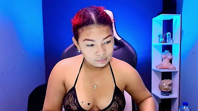 JadaRoberts online show from October 2025 12:09:01 PM