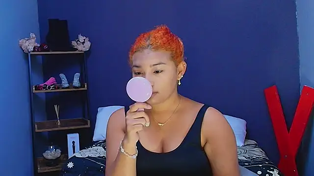 JadaRoberts online show from February 2025 12:16:01 PM