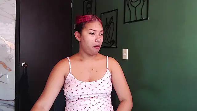 JadaRoberts online show from May 2026 03:29:02 PM