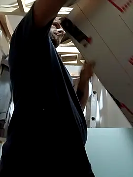 MaverickShamlessxh online show from October 2025 09:49:01 PM