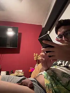 Magicerosxx69 online show from October 2025 06:34:02 AM