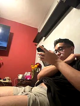 Magicerosxx69 online show from November 2025 07:11:01 AM