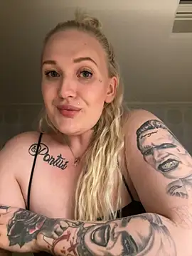 QueenOfFknBj online show from February 2025 10:47:01 PM