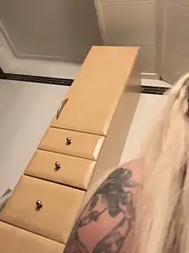 QueenOfFknBj online show from December 2024 08:58:02 PM