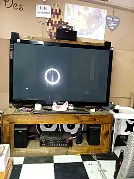 Ngamla123 online show from November 2025 07:46:01 PM